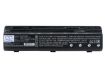 Picture of Battery for Dell Vostro1088 Vostro A860n Vostro A860 Vostro A840 Vostro 1088n Vostro 1015N Vostro 1015 Vostro 1014N (p/n 0F286H 0F287H)