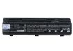 Dell Vostro Battery for 1088 A860 1015 1014N (p/n 0F286H 0F287H) - 1