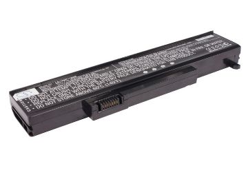 Gateway T-Series Battery for T-6842H T-6830C T-6828 (p/n 1BTIZZZ0TAT) - 1