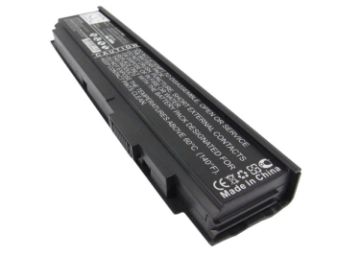 Picture of Battery for Lenovo Y100 E370 (p/n 3UR18650F-2-CPL-EFL30 BATEFL31L6)