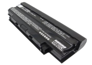 Dell Vostro Battery 3750 3555 3550 3450 2520 1550 1540 1450 - 1