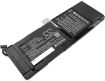 Battery for Apple MacBook Pro 17" MC226 Series (020-7149-A) - 1