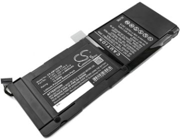 Battery for Apple MacBook Pro 17" MC226 Series (020-7149-A) - 1