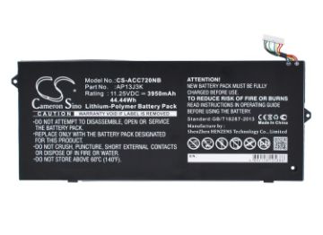 Acer Chromebook Spin 512 R851TN Battery (31CP5/65/88 31CP5/67/90) - 1
