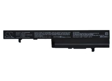 Asus U47VC U47V U47C U47A R404 Q400 Battery (0B110-00090000) - 1