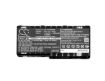 Battery for Toshiba Satellite P505 Series (PA3729U-1BAS/1BRS) - 5