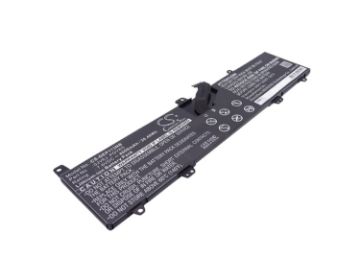 Dell Latitude 11 3160 3150 Inspiron 15 5578 5566 Battery 00JV6J 04K8YH - 1