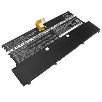 HP Spectre Pro 13 G1 Battery 843534-121 843534-1C1 - 1