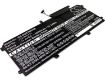 Asus Zenbook UX305FA Battery (p/n 0B200-01180000 C31N1411) - 1