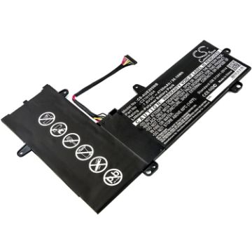 Asus Transformer 11.6 TP200SA Battery C21N1504 Replacement - 1