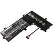 Asus Transformer 11.6 TP200SA Battery C21N1504 Replacement - 2