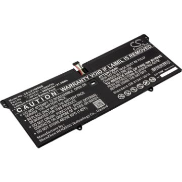 Lenovo Yoga 920-13IKB Glass Battery 5B10N01565 L16C4P61 - 1