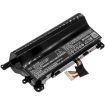 Asus ROG GFX72 Battery (0B110-00380000 0B110-00380200) - 1