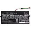 Acer TravelMate X514-51T Battery AP16L5J KT00205002 - 3