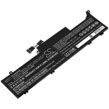 Lenovo ThinkPad E490S E480S Battery (p/n 02DL000 02DL001) - 1