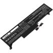 Lenovo ThinkPad E490S E480S Battery (p/n 02DL000 02DL001) - 2