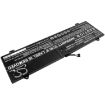 Lenovo Yoga C750 14 ITL Battery L19C4PDC L19L4PDC 2021 - 2