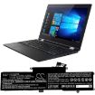 Lenovo Yoga L390 Battery (p/n 01AV481 01AV482) - 5