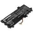 Battery for Asus Y5100FB Y5100FA X712UA X712JA X712FB (0B200-03190400) - 2