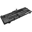 Lenovo IdeaPad Flex 5 Battery 1570 1470 CB-13IML05 5B10X63136 - 1