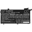 Huawei MateBook D Battery HB46K497ECW for PI-W19 MRC-W70 W60 W50 - 3