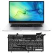 Huawei MateBook D Battery HB46K497ECW for PI-W19 MRC-W70 W60 W50 - 5