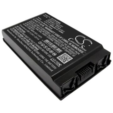 Battery for Compaq TC4400 TC4200 NC4400 (p/n 381373-001 383510-001) - 1