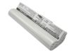 Asus Eee PC 900 8G 801 800 701C Battery (p/n 7BOAAQ040493 A22-700) - 1