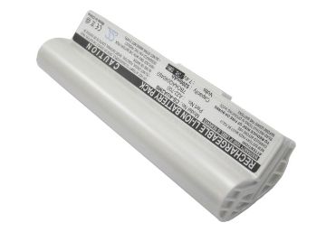 Asus Eee PC 900 8G 801 800 701C Battery (p/n 7BOAAQ040493 A22-700) - 1
