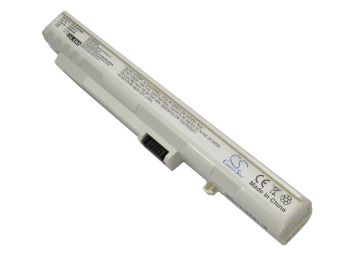 Acer Aspire One A150X P531H Battery (p/n 2006DJ2341 4104A-AR58XB63) - 1
