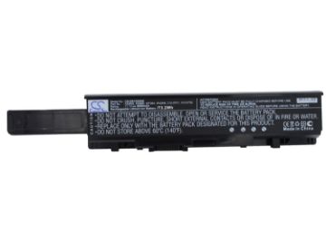 Dell Studio 1557 1555 1537 1536 1535 Battery (p/n 0KM958 0KM965) - 1