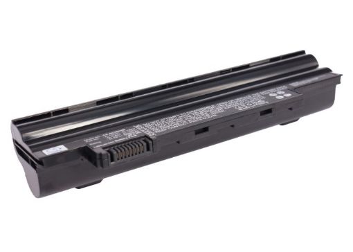 Acer Aspire One D260 D255E Battery (p/n AK.003BT.071 AK.006BT.074) - 1