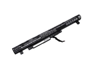 Lenovo Flex 2-15 20405 14" Battery (p/n 121500260 121500262) - 1