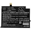 Dell Latitude 7285 Battery (p/n 0C668F 0WYCVV) - 3
