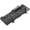 HP Chromebook X360 11 G1 EE Battery 917679-241/271 - 1