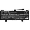 HP Chromebook X360 11 G1 EE Battery 917679-241/271 - 3