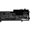 Asus ZENBOOK FLIP 15 UX562FDX Battery (p/n C41N1809) - 3