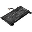 HP Omen 17-AN Battery (p/n 922752-421 922753-421) - 1