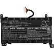 HP Omen 17-AN Battery (p/n 922752-421 922753-421) - 3