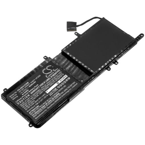 Dell Alienware 15 R3 Max-Q Battery 0546FF 44T2R ALW15C-D3508S - 1
