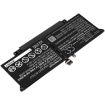 Dell Latitude 7410 2-in-1 Battery 7CXN6 HRGYV H0DN8 QQ2-01024 - 2