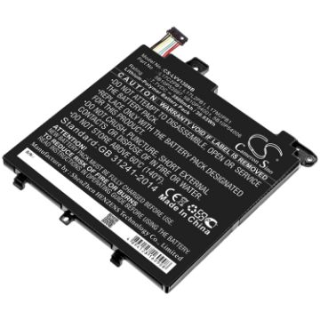 Lenovo V330-14IKB V130-14IKB Battery (p/n 5B10P53997 5B10P54001) - 1