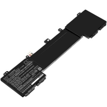Battery for Asus ZenBook Pro UX550VD/VE (p/n 0B200-02520000) - 1