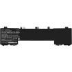 Battery for Asus ZenBook Pro UX550VD/VE (p/n 0B200-02520000) - 3