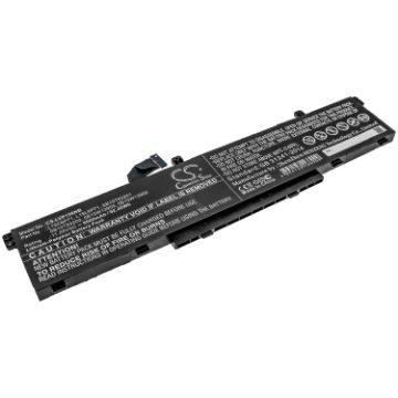 Lenovo ThinkPad T15g Gen 1 Battery (p/n 5B10W13958 5B10W13959) - 1