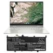 Battery for HP Elite C1030 Chromebook X360 13c DK04050XL DK04XL - 5