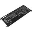 Dell Inspiron 7486 Chromebook Battery FMXMT V1P4C 3380-7TFG4H - 2