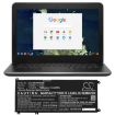 Dell Inspiron 7486 Chromebook Battery FMXMT V1P4C 3380-7TFG4H - 5