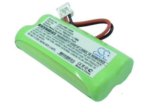 Battery for Ntn Communications LT2001 GP60AAAH2BMX PAG0002 - 1