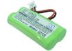 Battery for Jtech Commpass Voice (p/n 232016 232020) - 1
